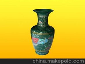 生产销售漆器工艺品 螺钿花瓶HT 001产品,欢迎来电咨询